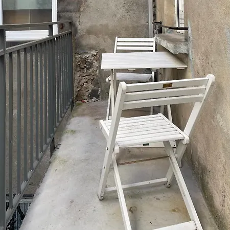 Bel Chic Et Cosy. Apartment Les Martres-de-Veyre