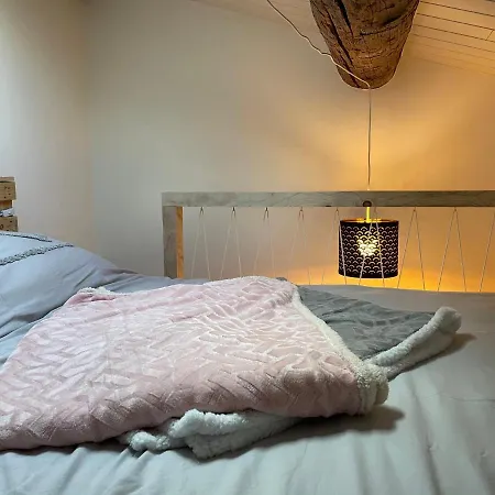 Bel Chic Et Cosy.