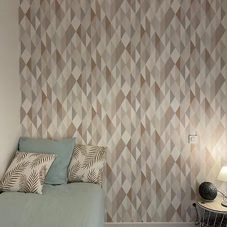 Bel Chic Et Cosy. Apartment Les Martres-de-Veyre